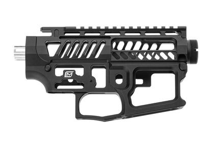 Mancraft CNC M4 Speedsoft Body Black