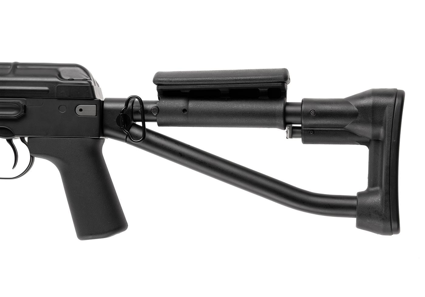 Cyma CM057S SVD-S Semi Auto Only AEG Full Metal