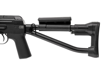 Cyma CM057S SVD-S Semi Auto Only AEG Full Metal