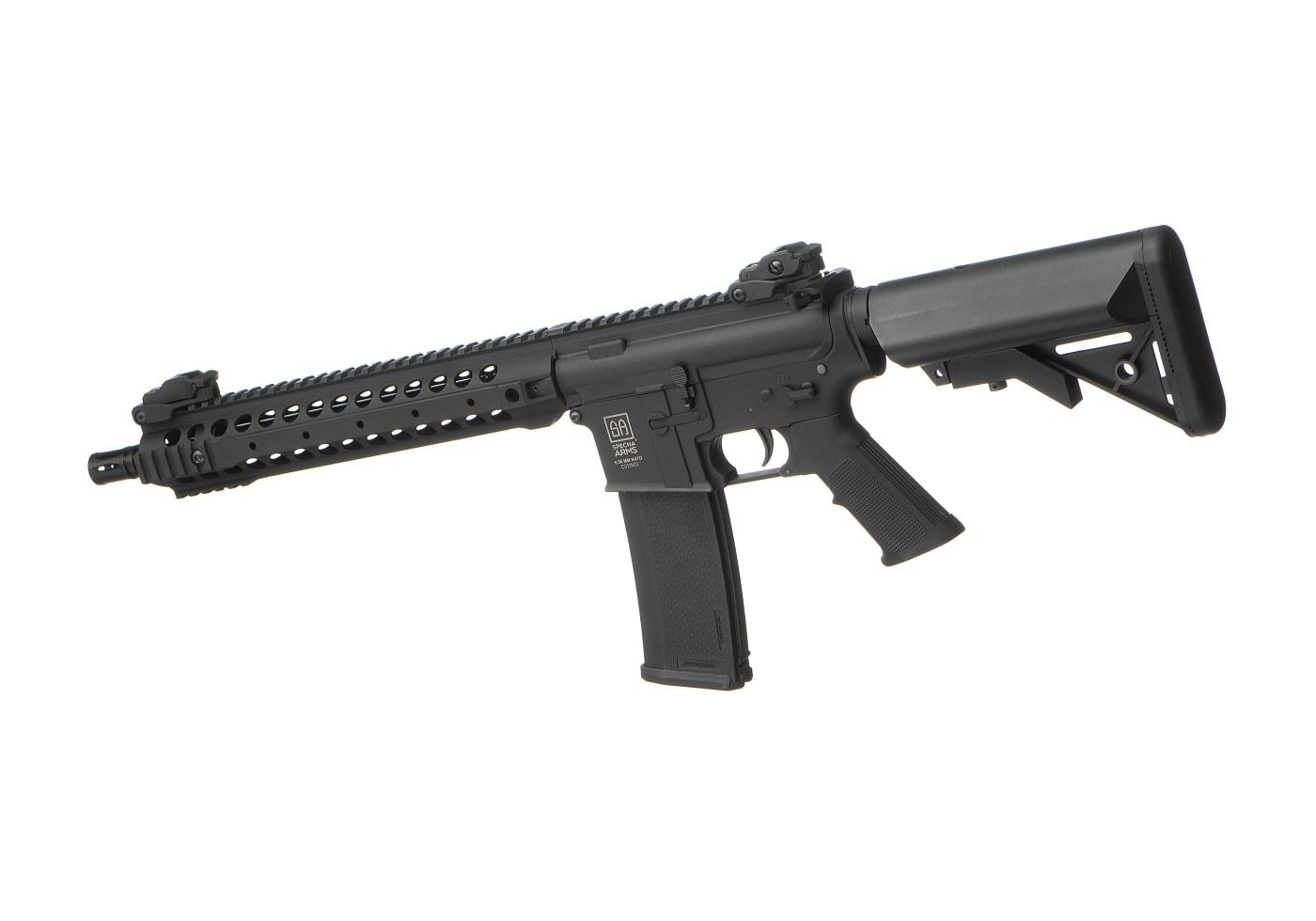 Specna Arms SA-C06 Core Black AEG