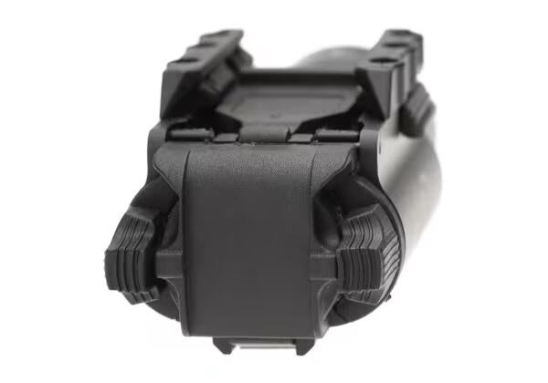 WADSN X300 Pistol Light Black