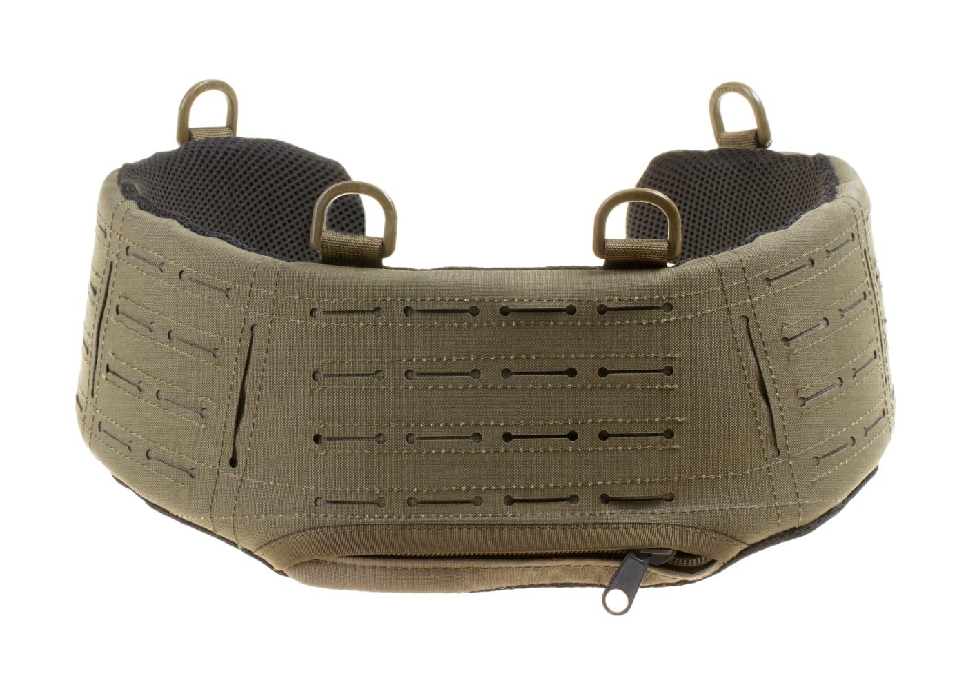 Templar's Gear PT1 Tactical Belt GEN 2 Ranger Green