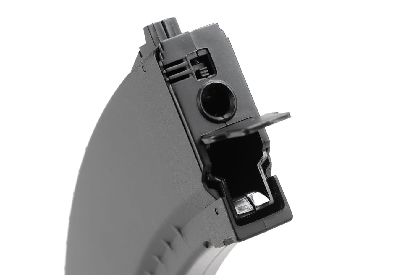 Cyma Magazine AK47 Hicap 550rds Black