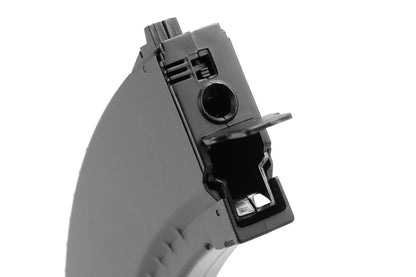 Cyma Magazine AK47 Hicap 550rds Black