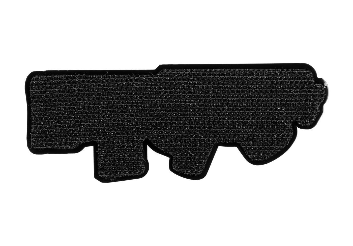PTS Syndicate 3.75" PDR-C PVC Patch