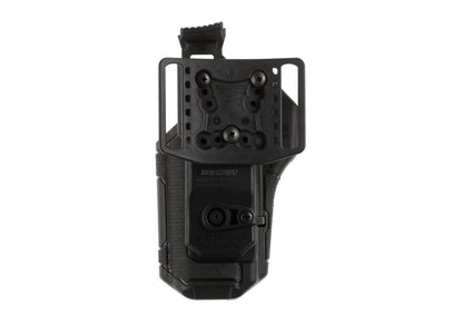 Blackhawk Omnivore Holster Black