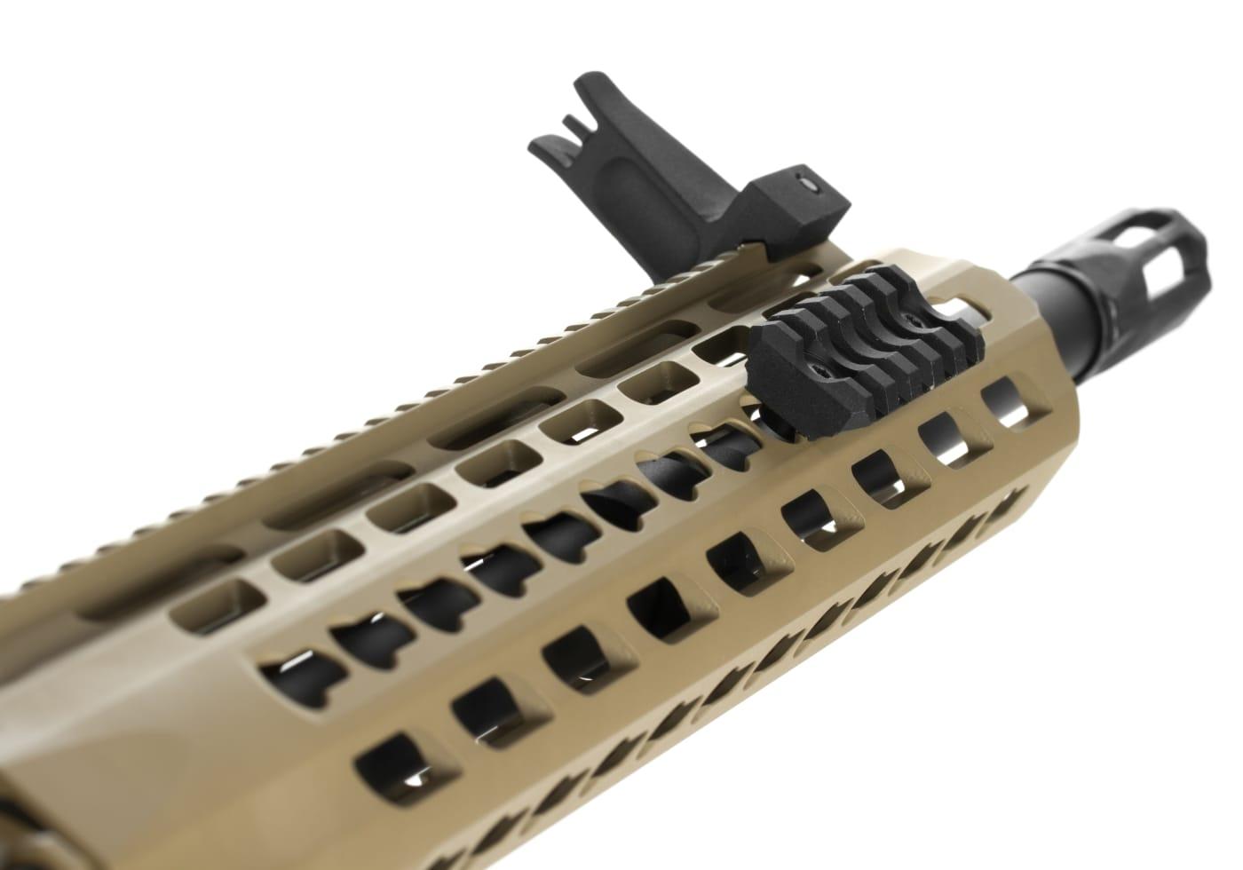 Krytac Trident Mk2 SPR Full Power Dark Earth