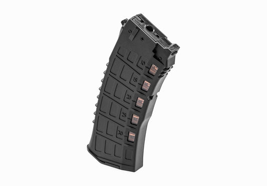 G&G Magazine GK12 Midcap 120rds