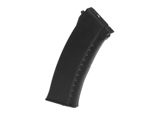 Pirate Arms Magazine AK74 Midcap 150rds Black