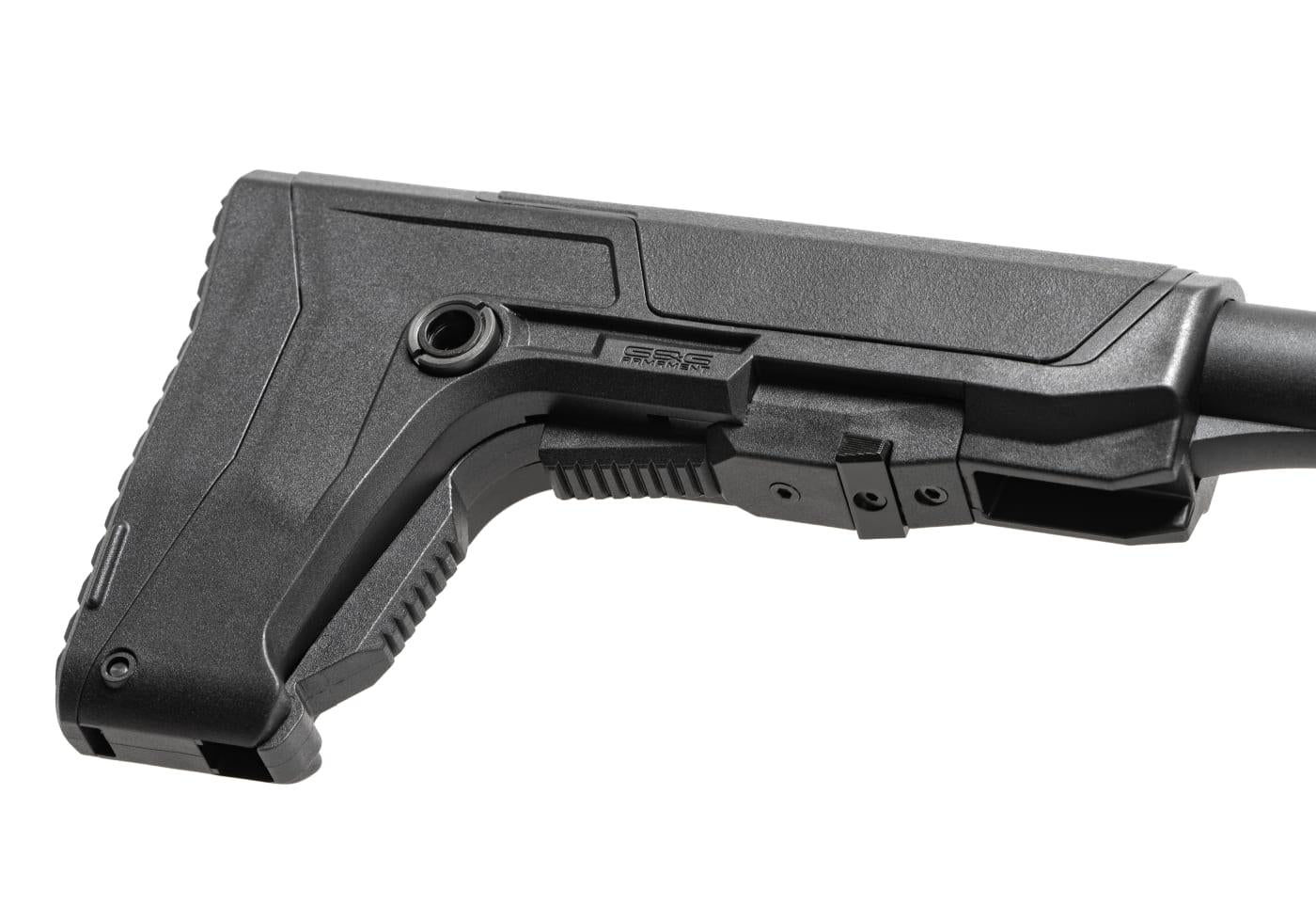 G&G SGR 556 Black