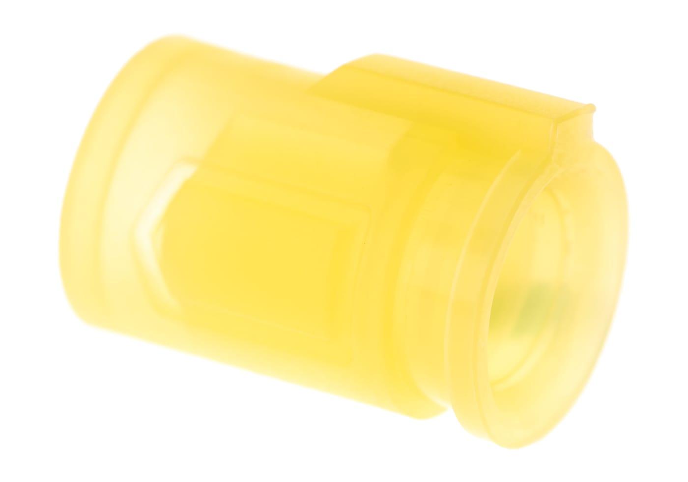 Maple Leaf Silicone MR. Hop Up Rubber