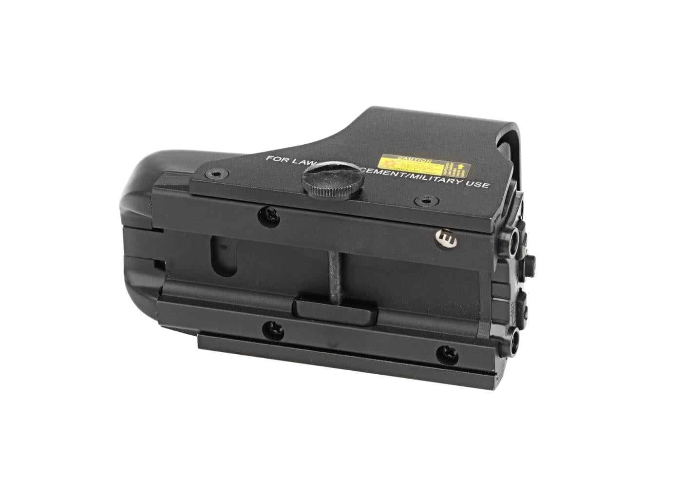 Aim-O 551 Red Dot Black