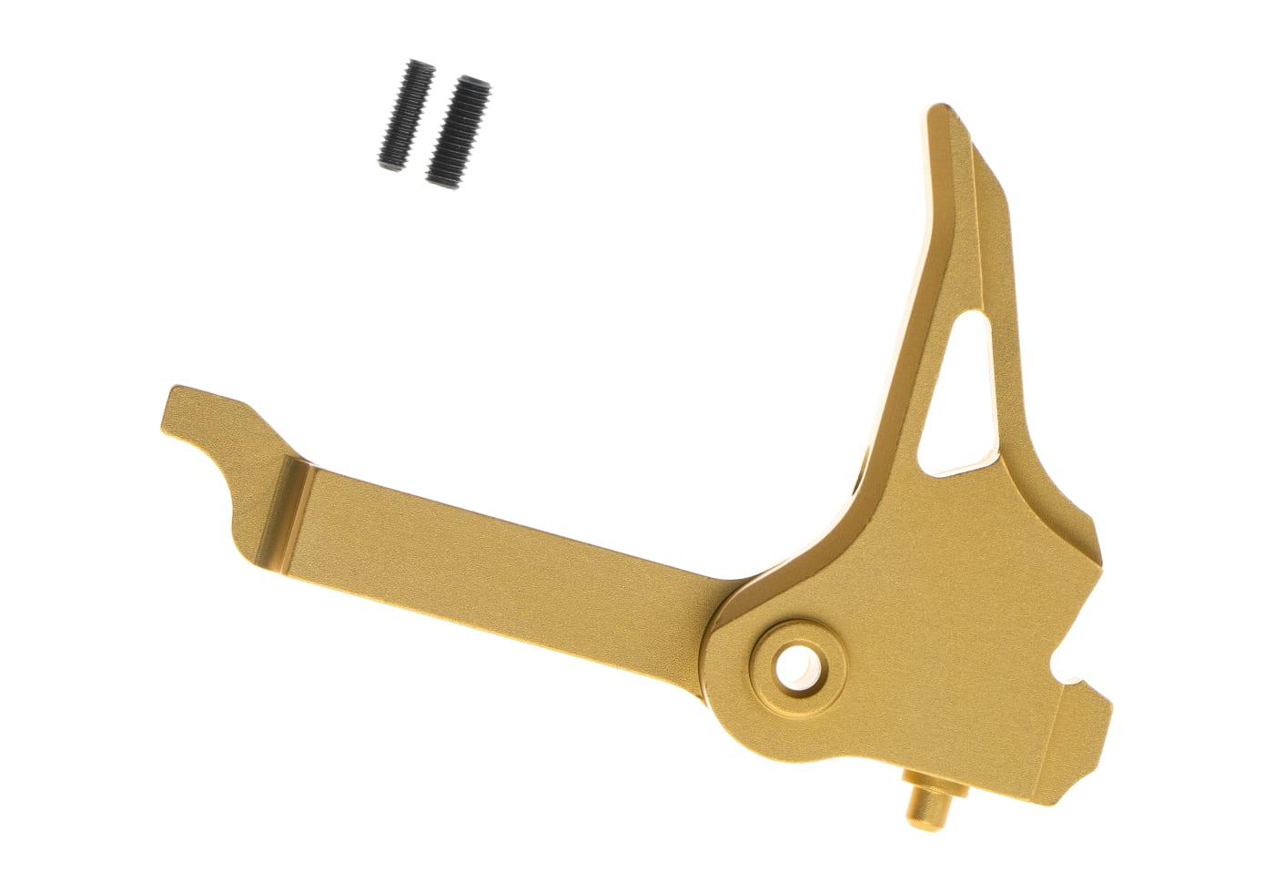 Prometheus Custom Trigger for Kriss Vector Gold