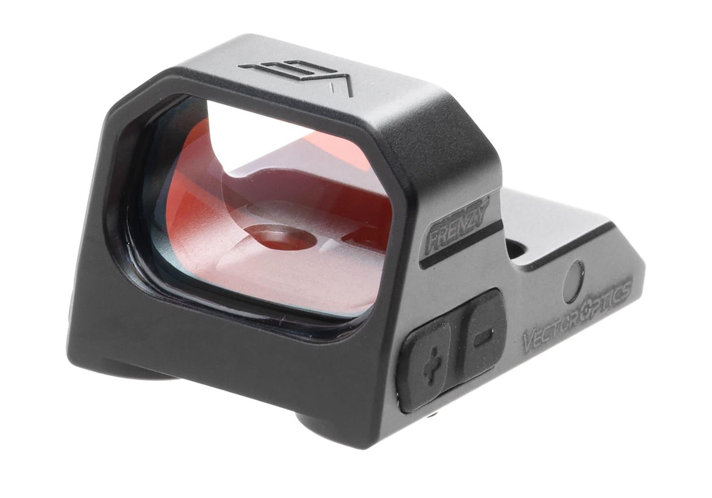 Vector Optics FA 16x24 Red Dot Walther PDP Optics-Ready 3MOA