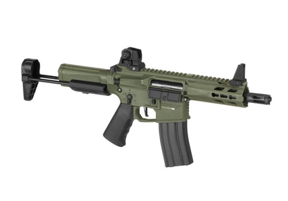 Krytac Trident Mk2 PDW Foliage Green