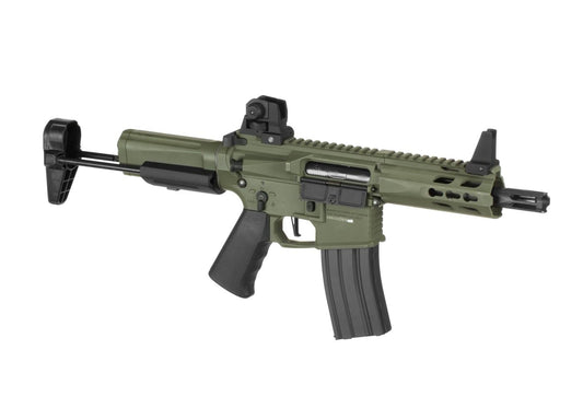 Krytac Trident Mk2 PDW Foliage Green