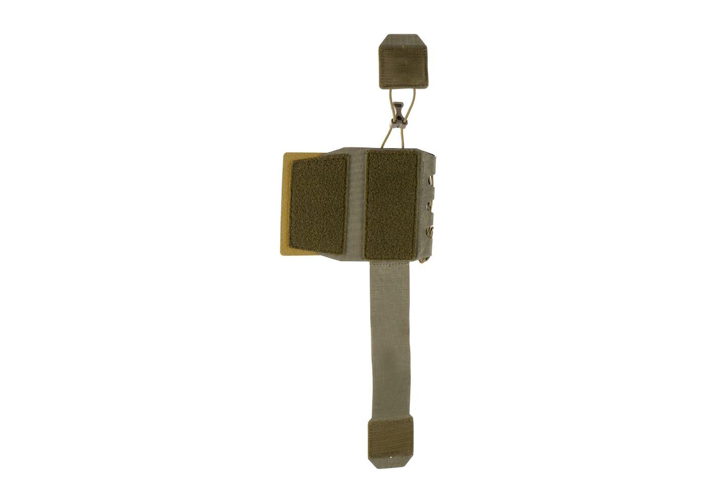 Templar's Gear TG-CPC Radio Pouch Side Wing Large