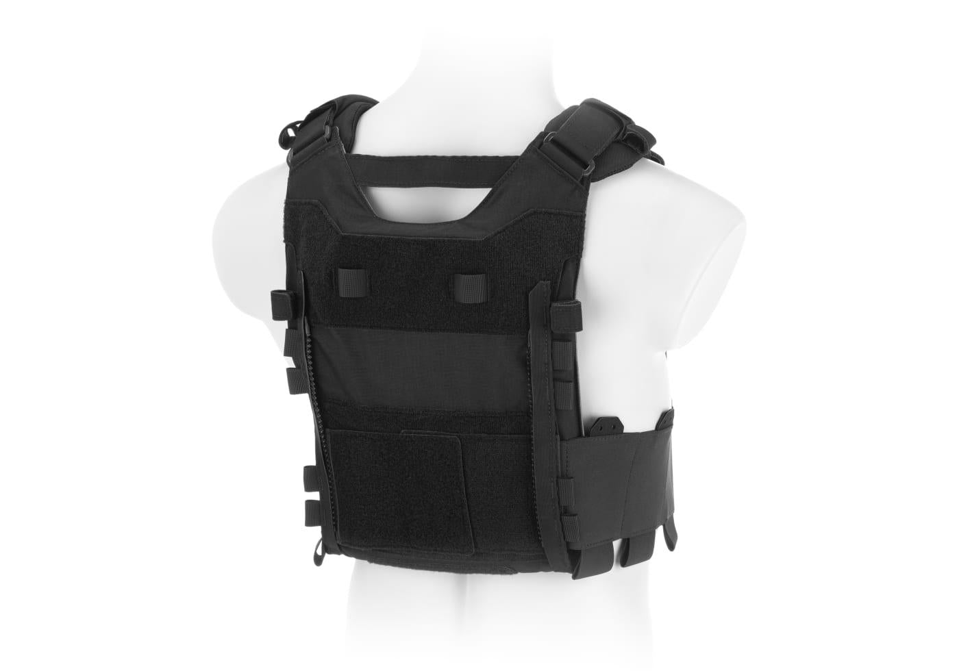 Templar's Gear CPC LP Plate Carrier GEN 4.1 Black