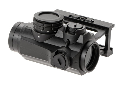 Vector Optics Maverick III 1x22 S-MIL Red Dot Sight