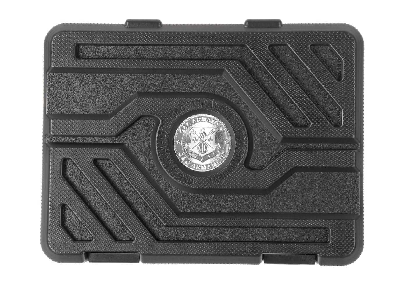 G&G GPM92 GP2 Metal Version Co2 Green