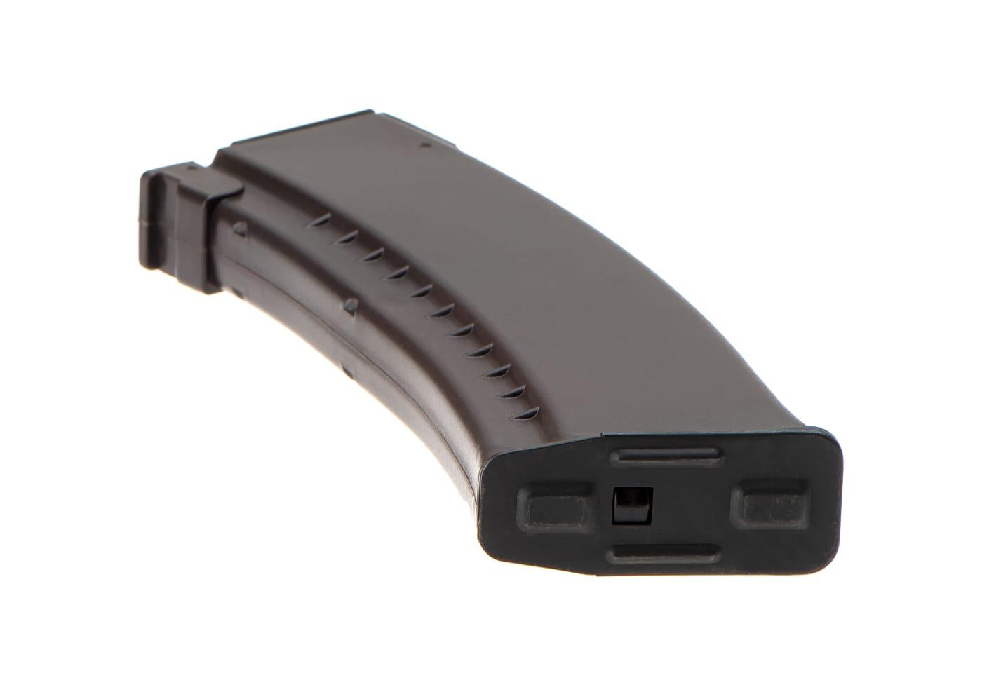 LCT Magazin LCK74 Lowcap 70rds Plum