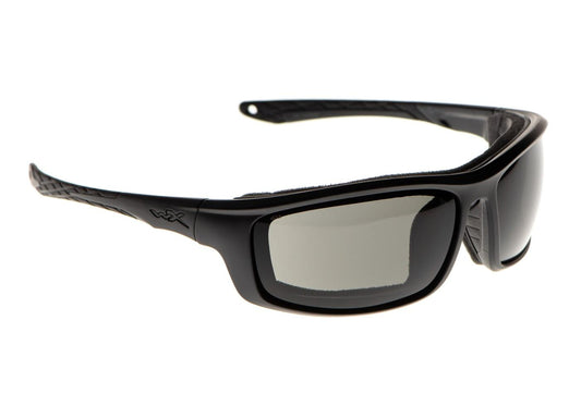 Wiley X WX Grid Grey Black