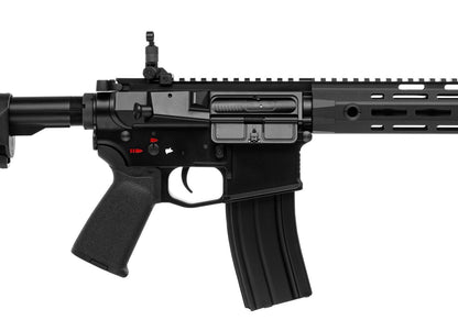 Cyma CM097A M4 Platinum Series AEG Black