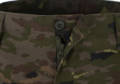 Invader Gear Revenger TDU Pant Spanish Digital Woodland