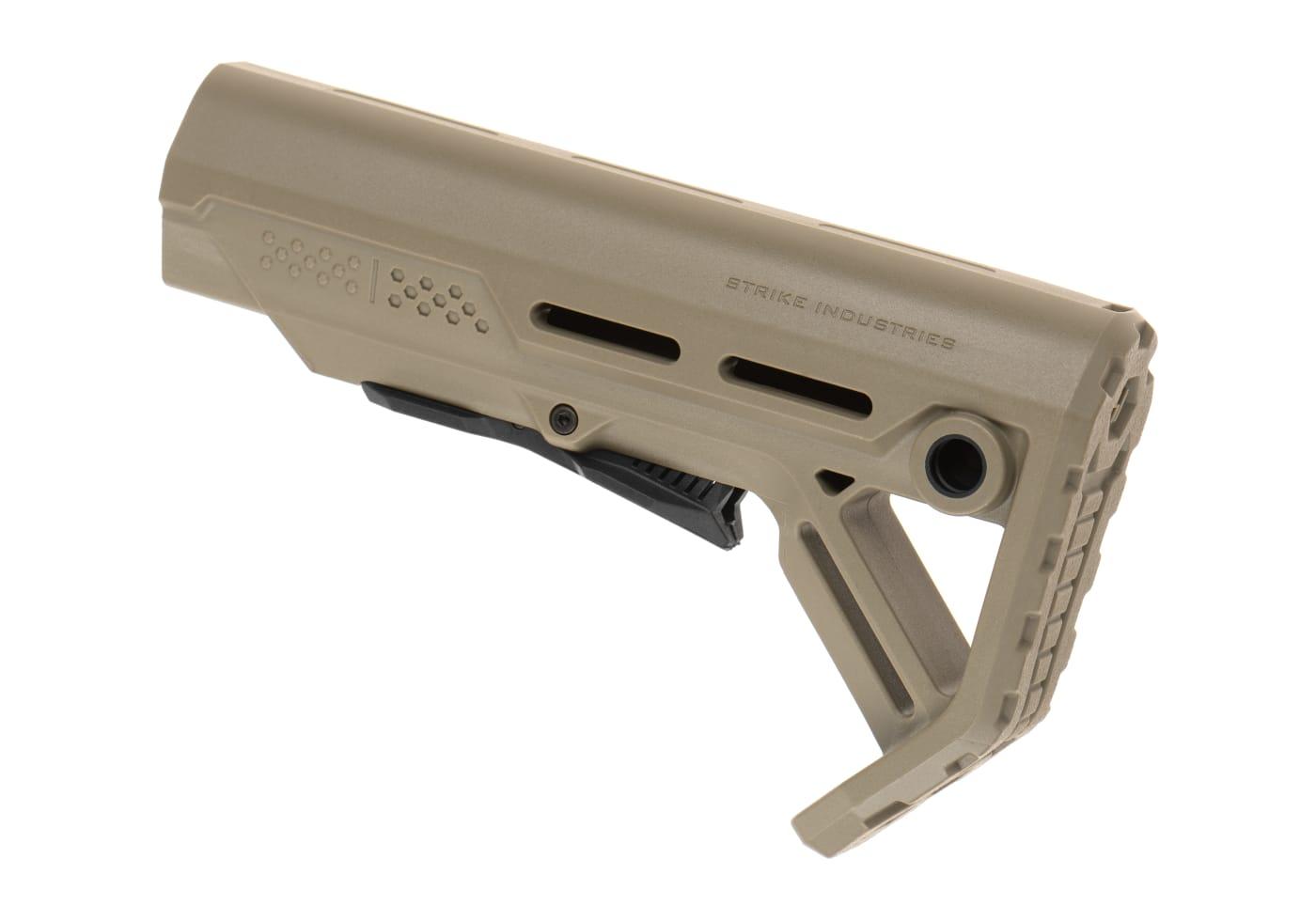 Strike Industries MOD1 Stock Dark Earth