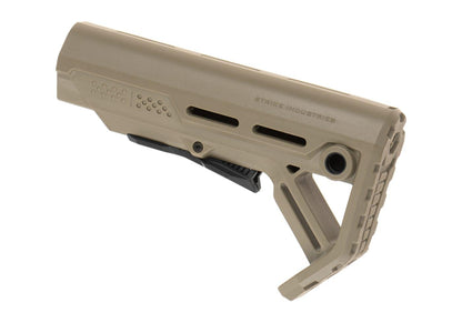 Strike Industries MOD1 Stock Dark Earth