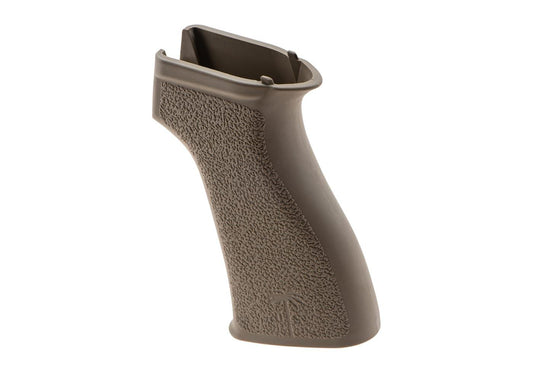 PTS Syndicate US PALM AK Battle Grip Dark Earth