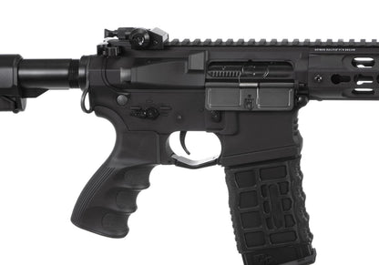 G&G GC16 E.T.U. Wart Hog 12 Inch Black