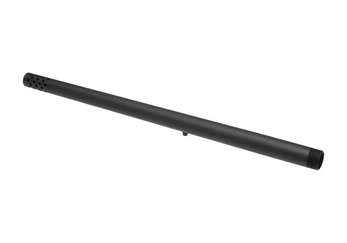 Ares S1 Striker Integrated Muzzle Break Outer Barrel Long Black