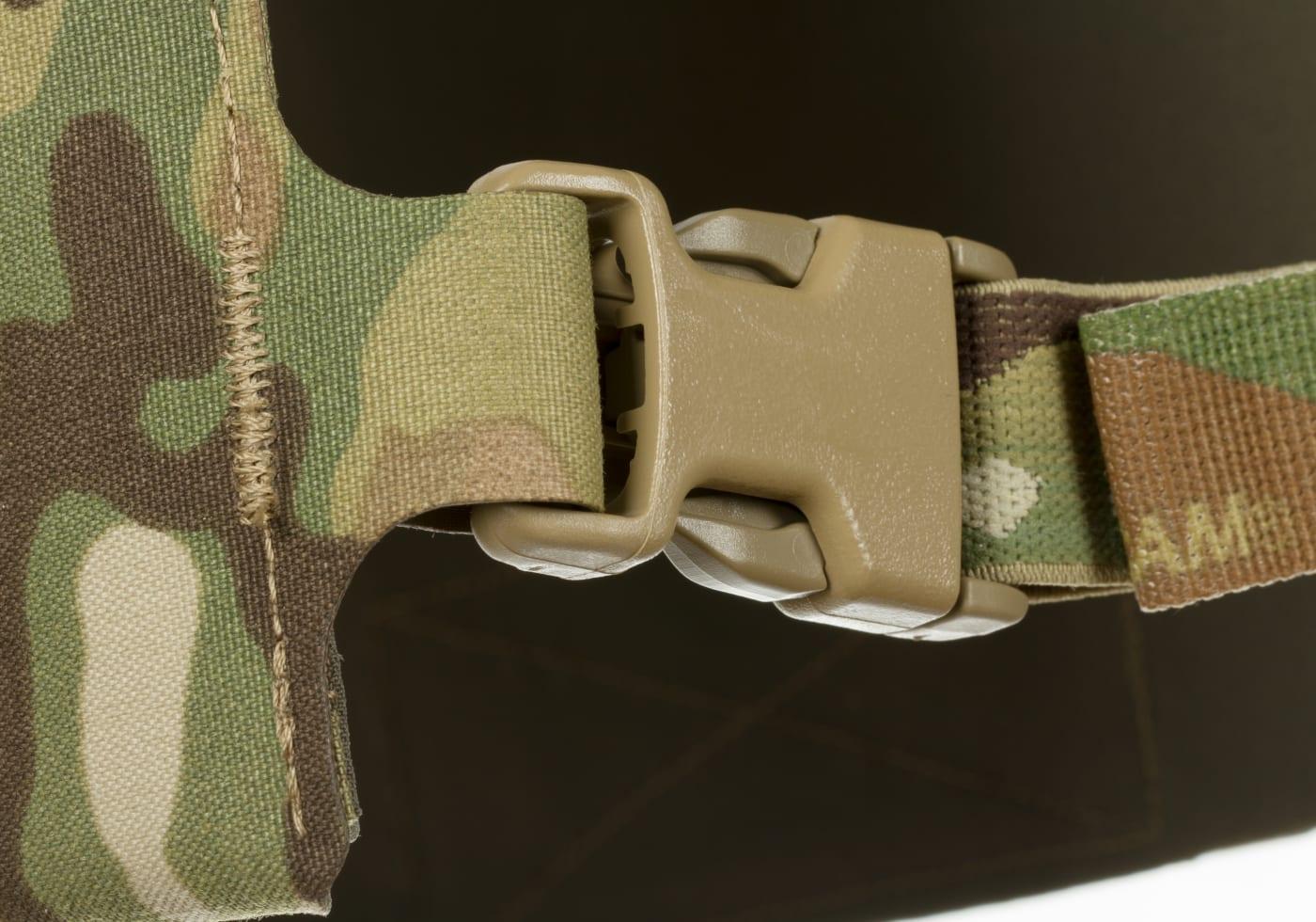 Blue Force Gear PLATEminus Carrier Multicam L