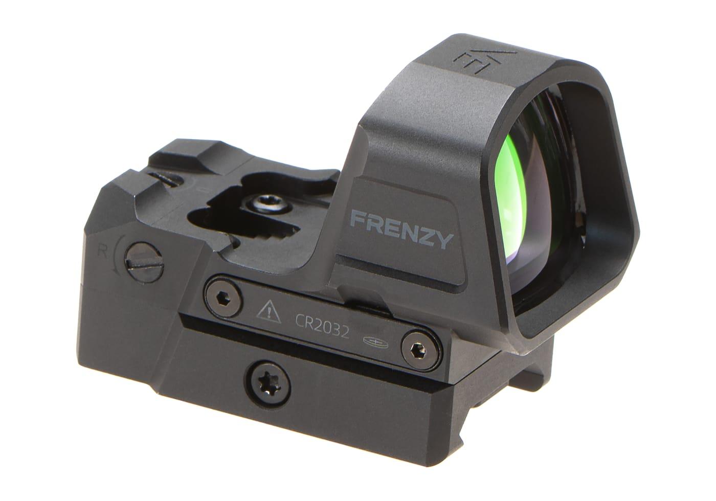 Vector Optics Frenzy 1x26x32 Red Dot Sight