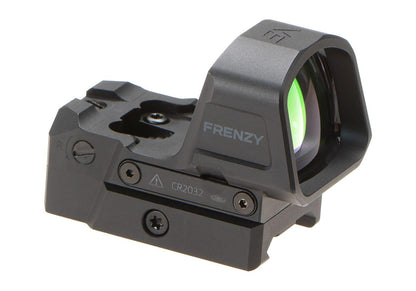 Vector Optics Frenzy 1x26x32 Red Dot Sight