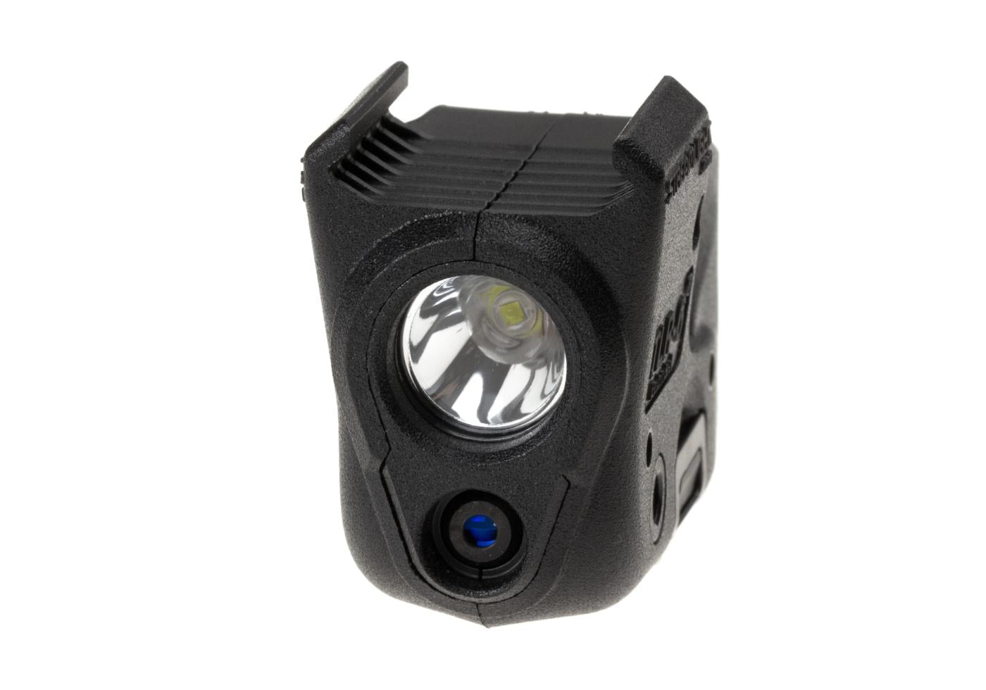 Streamlight TLR-6 for Glock Gen 3 and Gen 4 Black