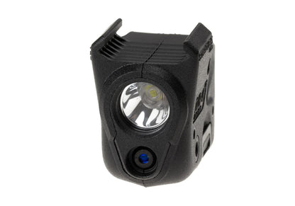Streamlight TLR-6 for Glock Gen 3 and Gen 4 Black