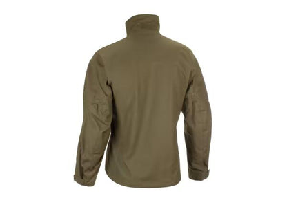 Clawgear Raider Mk.IV Field Shirt Tarmac