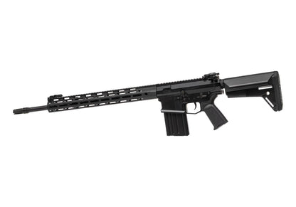 Cyma CM098B SR25 AEG Platinum Series Black