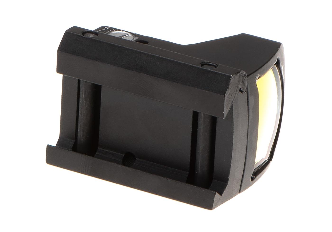 Aim-O 4x32C Combo Combat Scope Fiber Black
