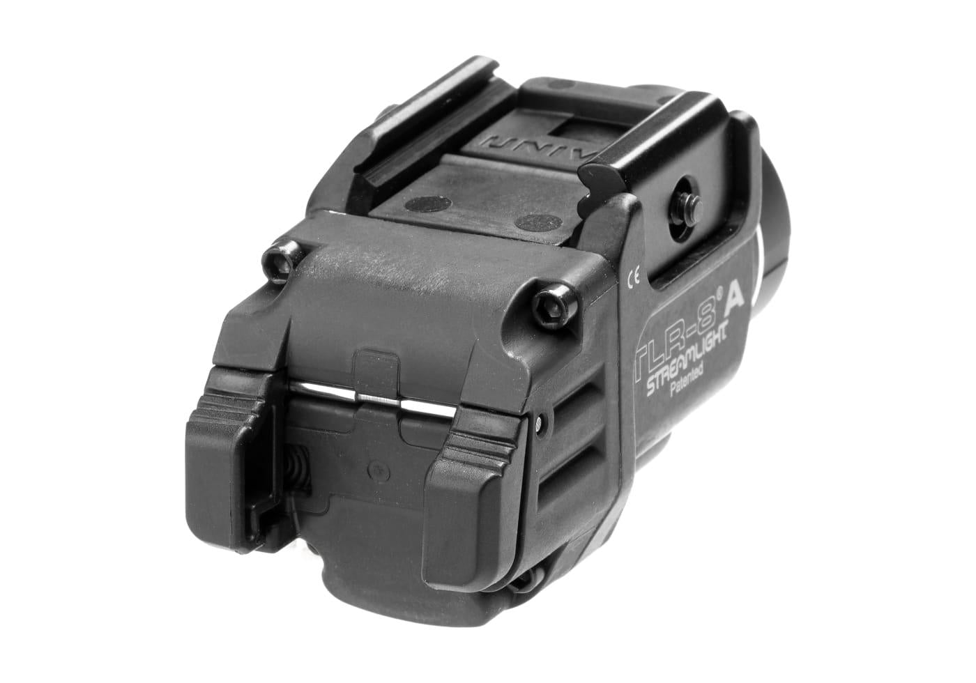 Streamlight TLR-8A Flex Black