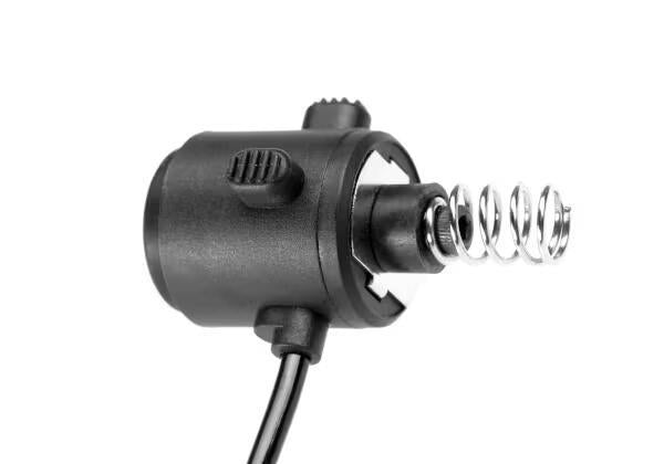 WADSN Dual Function Tape Switch for Rein Tactical Lights Dark Earth