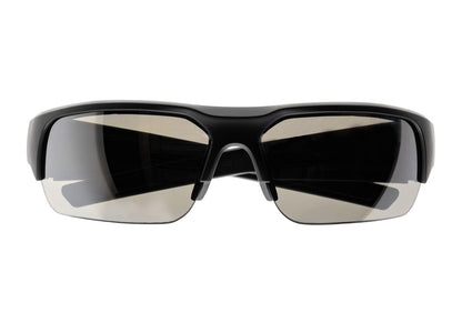 Magpul Helix / Polarized - Black Frame / Gray Lens / Silver Mirror Black