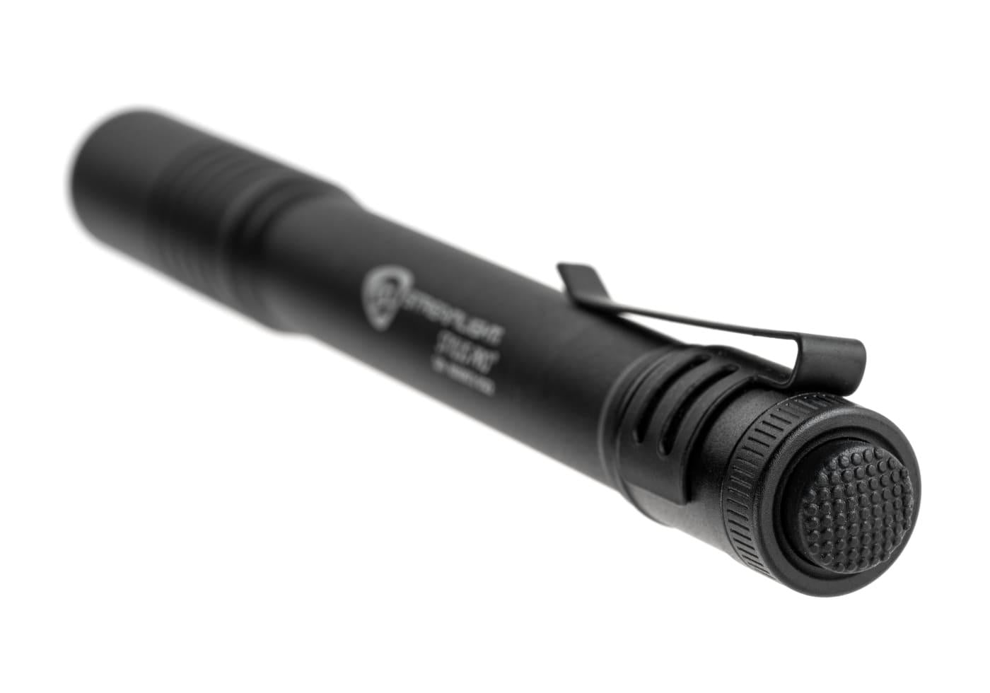 Streamlight Stylus Pro Black