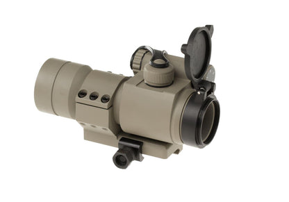 Aim-O M2 Red Dot with L-Shaped Mount Desert