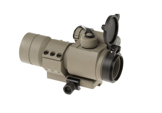 Aim-O M2 Red Dot with L-Shaped Mount Desert