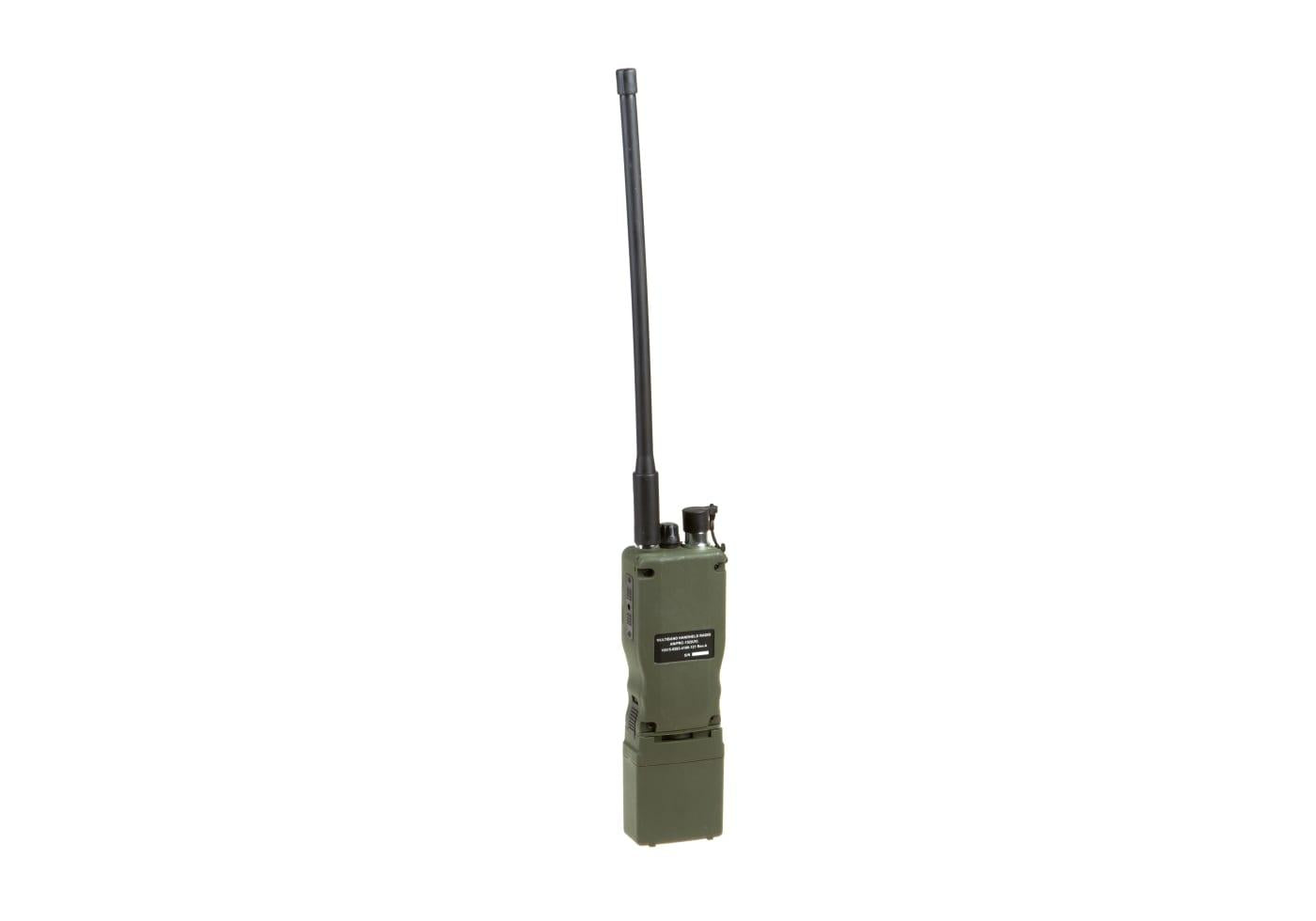 FMA Airsoft PRC-152 Dummy Radio