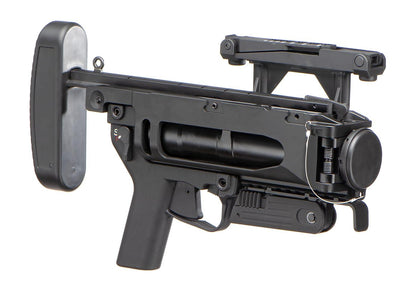 Ares M320 V2 Grenade Launcher Black