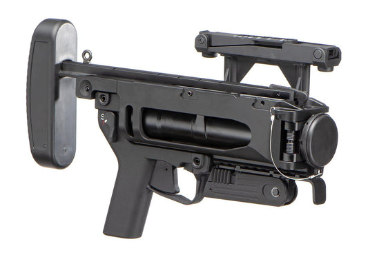 Ares M320 V2 Grenade Launcher Black